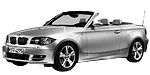BMW E88 B0662 Fault Code