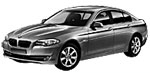 BMW F10 B0662 Fault Code