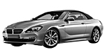 BMW F12 B0662 Fault Code